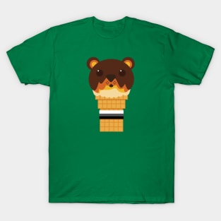 Cubby Cone Pride T-Shirt